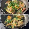【鶏肉とミョウガの白だし照り焼き】春夏に◎ 爽やかおかず♪の工程4