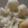残りご飯で超簡単おはぎ「なかめしぐるりあん」の工程1