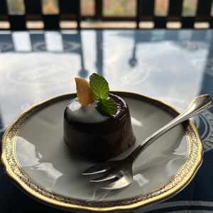 Memento-MORIの作ってみた!投稿(材料２つ混ぜて冷やすだけ！ココアプリン)