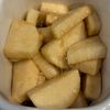 さんたママの作ってみた!投稿(【長芋のゆずポン漬け】夫がどハマり!めちゃくちゃ簡単!)