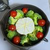 【とろ〜りチーズと野菜のアヒージョ】うま味が凝縮・絶品！の工程3