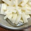 【ゆず大根】箸休めに。冷蔵庫から出して嬉しい味！の工程5