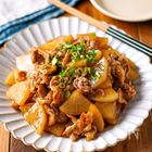 これで脱マンネリ♪「豚肉の部位別バリエ」｜一品入魂！DOKINのラクうまガッツリご飯 Vol.10