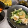 chiyoの作ってみた!投稿(【ふわふわ！はんぺんと白菜の炒め煮】焼き色が食欲そそるよね！)