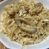ゆくゆくの作ってみた!投稿(5分で完成！【キャベツとちくわの中華胡麻サラダ】)