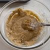 バター不使用！米粉の焼きとうもろこし風マフィン＊混ぜるだけ＊の工程3