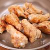もちもち食感🤭💕手羽元の骨付きジューシー甘酢チキン🍗の工程4