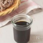 めんつゆの代用は？｜あると助かる万能調味料！自家製めんつゆもご紹介