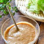 これ止まらない！【コク旨ディップでやみつきキャベツ】