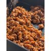 ごはんが止まらない！濃厚肉味噌のそぼろ丼の工程3