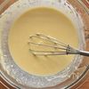 【レンジで♪オレオチーズケーキ】オーブン不要！生クリーム不要の工程1