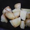 【お箸が止まらん…！】新じゃがの甘辛おかか和えの工程2
