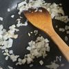 たっぷり夏野菜のトマト冷製パスタの工程3