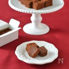 ねりごま生チョコ