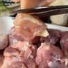 【甘酢チキン】やみつきジューシー♪の工程1