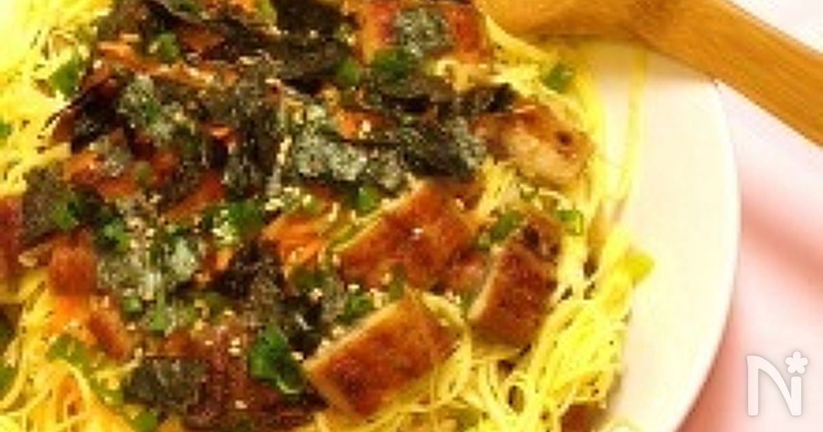 1尾のうなぎでちょっぴり豪華に♪ひつまぶしちらし