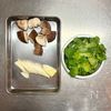 油控えめ！たらと豆腐の中華風レンジ蒸しの工程3
