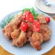 手羽元でフライドチキン風からあげ