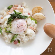 残りご飯でもOK！手軽にできる混ぜご飯まとめ