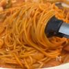 ワンパン！懐かしのナポリタンの工程5