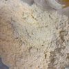 人参とホワイトチョコのスコーンの工程3