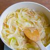 フライパンごと食卓へ♪鶏肉とたっぷり玉ねぎのオニオンチーズ煮の工程4