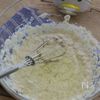 5分で!新食感⁉️【ふわふわ豆腐だし蕎麦】の工程1