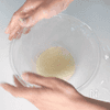 【毎日食べたい】特濃ミルキーロールパンの工程5