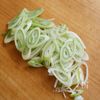 【中華風コーンスープ】とろ~り、あったか。の工程1