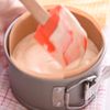紅茶スポンジで作る無花果のケーキの工程8