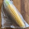 やみつき♡メキシコ屋台の味！エローテス（焼きとうもろこし）の下準備