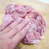 シンプルだけどしっかり食べれる「ソルトチキンソテー」の工程2