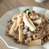 やみつき【シャキシャキ蓮根の塩そぼろ】
