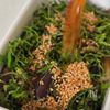 レンチン！とろじゅわ♡【なすの大葉醤油づけ】の工程4