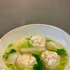 みーたんの作ってみた!投稿(【簡単♪鶏だんごとかぶの中華スープ】体がぽかぽか温まる♪)