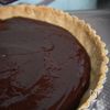 グルテンフリー！チョコ不使用！罪悪感ゼロの生チョコタルトの工程4