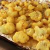 【美味しすぎる食べ方!】カリフラワーのグリル焼きの工程3