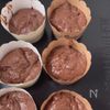 バレンタインに💝優しい口溶け♪米粉のガトーショコラの工程7