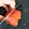 【冷やしぶっかけトマツナ塩素麺】この夏きっとハマる♪の工程3