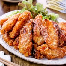 【旨辛チキンバー】止まらないおいしさ！お酒が進む♪