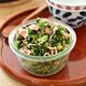 【痩せたい時の大根葉とベーコンのふりかけ】味付け簡単♪