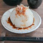 メイン食材1つだけ！新玉ねぎのレンジ蒸し