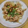 ナムディの作ってみた!投稿(10分で完成!〈麻婆もやし〉給料日前!節約したいときに!)
