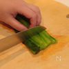 甘辛♡鶏手羽元とゆで卵の煮物の工程4