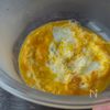 【切り干し大根のキム卵サラダ】節約/あと一品の工程1
