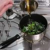 【再現】麺屋こころの!台湾まぜそば♪の工程2