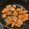 この組み合わせ最高！ポリポリ楽しい「高菜タルタルチキン」の工程3