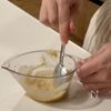 とろ〜りチーズの【さば味噌のグラタン風】の工程2