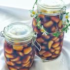 らっきょうのチャンアチ（漬物)