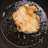 【業務スーパー】レモンタルタルソース風照り焼きチキンの工程2